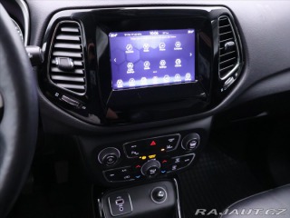 Jeep Compass 1,4 MultiAir Limited Xeno 2017