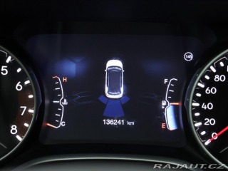 Jeep Compass 1,4 MultiAir Limited Xeno 2017