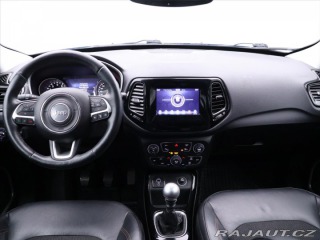 Jeep Compass 1,4 MultiAir Limited Xeno 2017