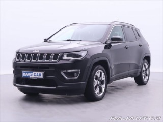 Jeep Compass 1,4 MultiAir Limited Xeno 2017