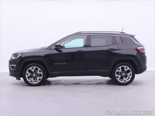 Jeep Compass 1,4 MultiAir Limited Xeno 2017