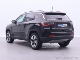 Jeep Compass 1,4 MultiAir Limited Xeno 2017