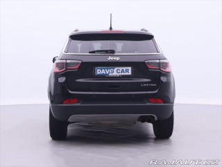 Jeep Compass 1,4 MultiAir Limited Xeno 2017