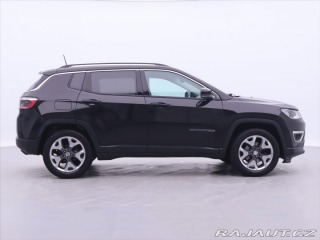 Jeep Compass 1,4 MultiAir Limited Xeno 2017
