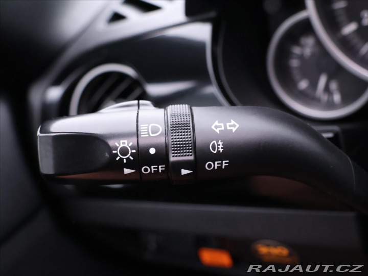 Mazda MX-5 1,8 MZR 93KW Aut.Klima 2. 2006