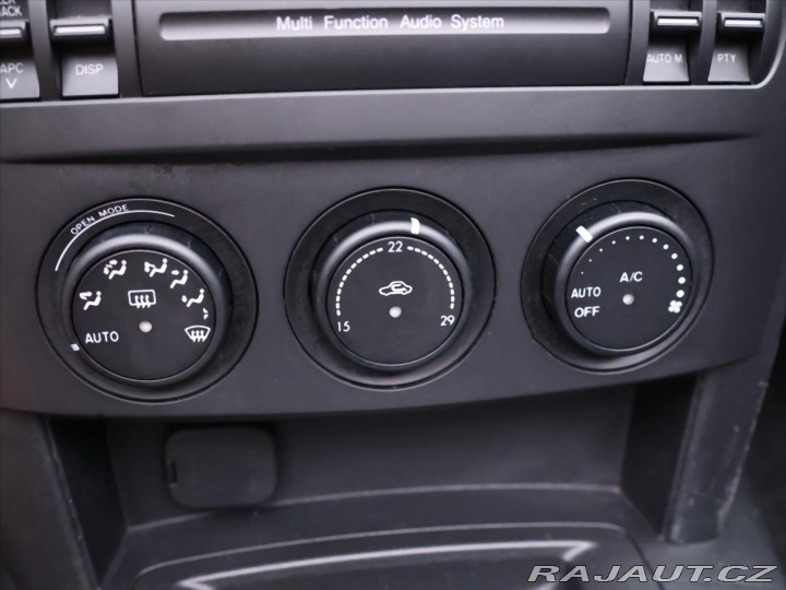 Mazda MX-5 1,8 MZR 93KW Aut.Klima 2. 2006
