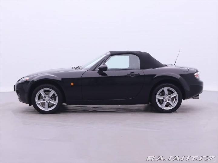 Mazda MX-5 1,8 MZR 93KW Aut.Klima 2. 2006