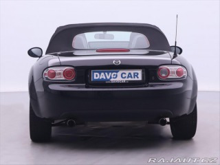 Mazda MX-5 1,8 MZR 93KW Aut.Klima 2. 2006