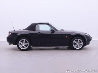 Mazda MX-5 1,8 MZR 93KW Aut.Klima 2. 2006