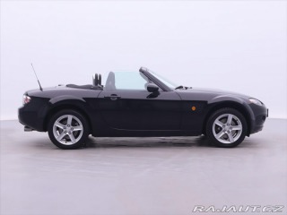 Mazda MX-5 1,8 MZR 93KW Aut.Klima 2. 2006