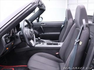 Mazda MX-5 1,8 MZR 93KW Aut.Klima 2. 2006