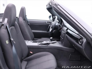 Mazda MX-5 1,8 MZR 93KW Aut.Klima 2. 2006