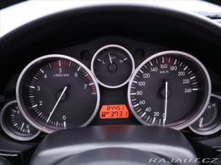 Mazda MX-5 1,8 MZR 93KW Aut.Klima 2. 2006