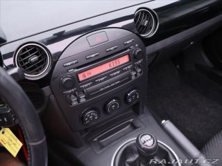 Mazda MX-5 1,8 MZR 93KW Aut.Klima 2. 2006