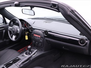 Mazda MX-5 1,8 MZR 93KW Aut.Klima 2. 2006