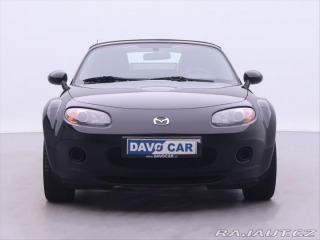 Mazda MX-5 1,8 MZR 93KW Aut.Klima 2. 2006