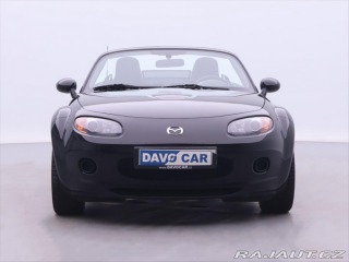 Mazda MX-5 1,8 MZR 93KW Aut.Klima 2. 2006