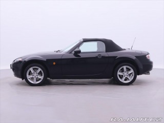 Mazda MX-5 1,8 MZR 93KW Aut.Klima 2. 2006