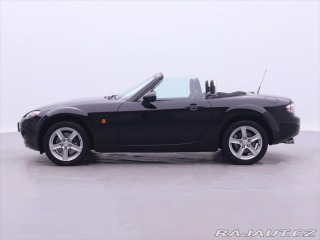 Mazda MX-5 1,8 MZR 93KW Aut.Klima 2. 2006
