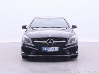 Mercedes-Benz CLA 2,1 220d Aut. AMG packet