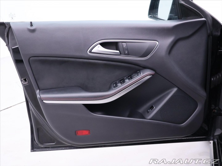 Mercedes-Benz CLA 2,1 220d Aut. AMG packet 2014