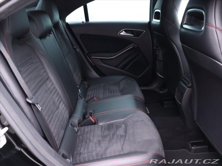 Mercedes-Benz CLA 2,1 220d Aut. AMG packet 2014