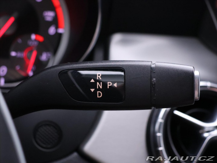 Mercedes-Benz CLA 2,1 220d Aut. AMG pack Ků 2014