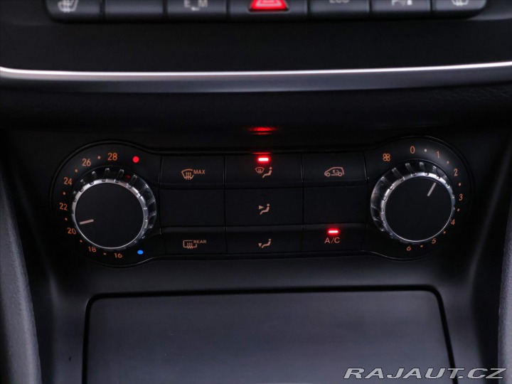 Mercedes-Benz CLA 2,1 220d Aut. AMG packet 2014