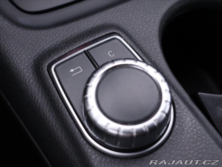 Mercedes-Benz CLA 2,1 220d Aut. AMG packet 2014