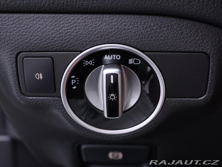 Mercedes-Benz CLA 2,1 220d Aut. AMG packet 2014