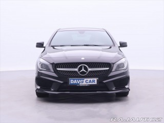 Mercedes-Benz CLA 2,1 220d Aut. AMG packet 2014