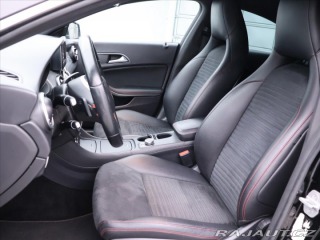 Mercedes-Benz CLA 2,1 220d Aut. AMG packet 2014
