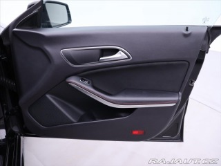 Mercedes-Benz CLA 2,1 220d Aut. AMG packet 2014