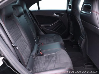 Mercedes-Benz CLA 2,1 220d Aut. AMG packet 2014