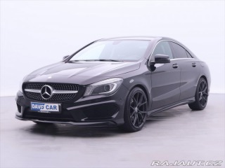 Mercedes-Benz CLA 2,1 220d Aut. AMG packet 2014