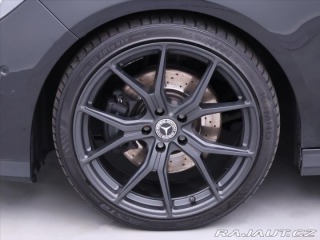 Mercedes-Benz CLA 2,1 220d Aut. AMG packet 2014