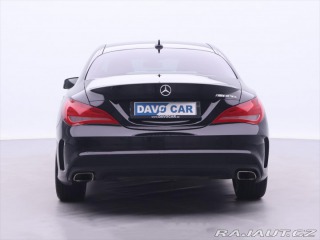 Mercedes-Benz CLA 2,1 220d Aut. AMG packet 2014