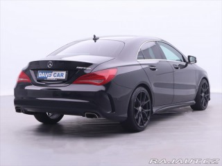 Mercedes-Benz CLA 2,1 220d Aut. AMG packet 2014