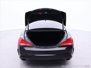 Mercedes-Benz CLA 2,1 220d Aut. AMG packet 2014