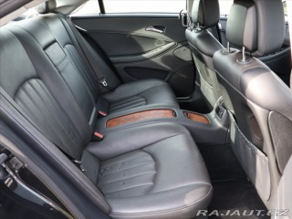 Mercedes-Benz CLS 3,5 350 215kW Aut. Navi K 2007