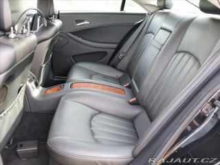 Mercedes-Benz CLS 3,5 350 215kW Aut. Navi K 2007