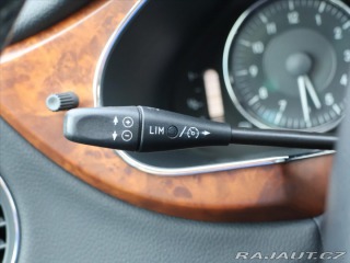 Mercedes-Benz CLS 3,5 350 215kW Aut. Navi K 2007