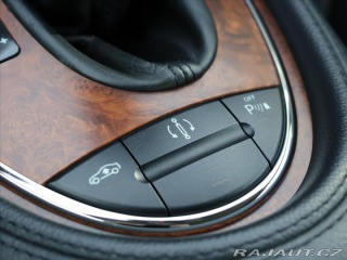 Mercedes-Benz CLS 3,5 350 215kW Aut. Navi K 2007