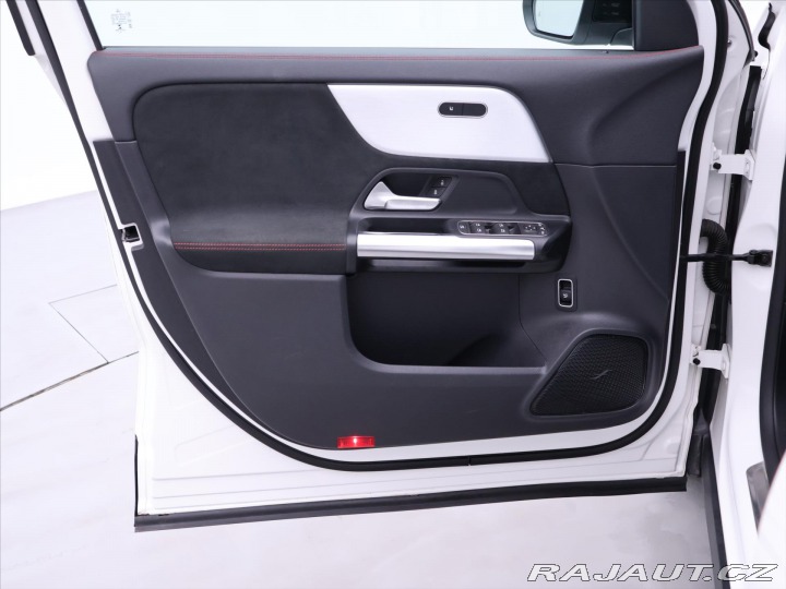Mercedes-Benz EQA 250 140kW 2021