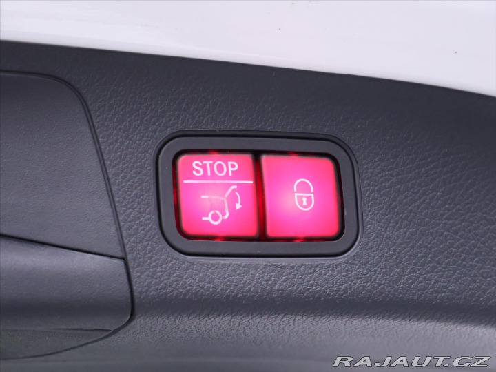 Mercedes-Benz EQA 250 150kW AMG Kamera Navi 2021