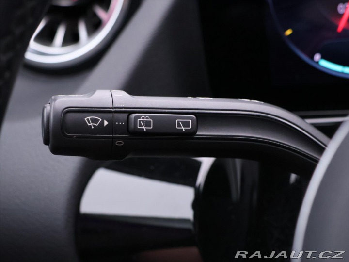 Mercedes-Benz EQA 250 150kW AMG Kamera Navi 2021