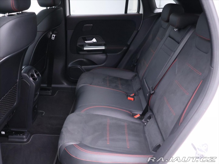 Mercedes-Benz EQA 250 140kW 2021