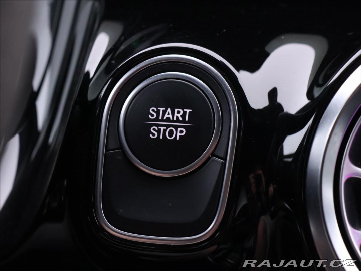 Mercedes-Benz EQA 250 150kW AMG Kamera Navi 2021
