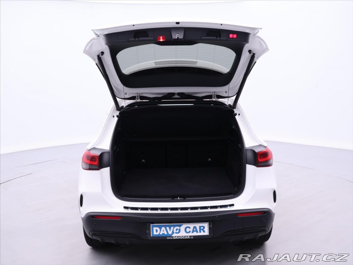 Mercedes-Benz EQA 250 150kW AMG Kamera Navi 2021