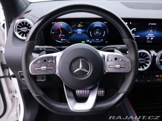 Mercedes-Benz EQA 250 140kW 2021